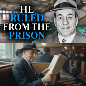 Paul Ricca: The Chicago Mob Boss Who Ruled From Prison