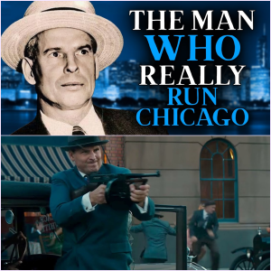 Murray Humphreys: The Quiet Fixer Who Actually Ran Chicago for the Mob