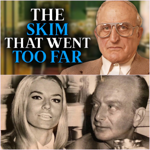 Joseph Aiuppa and the Vegas Skim That Went Too Far