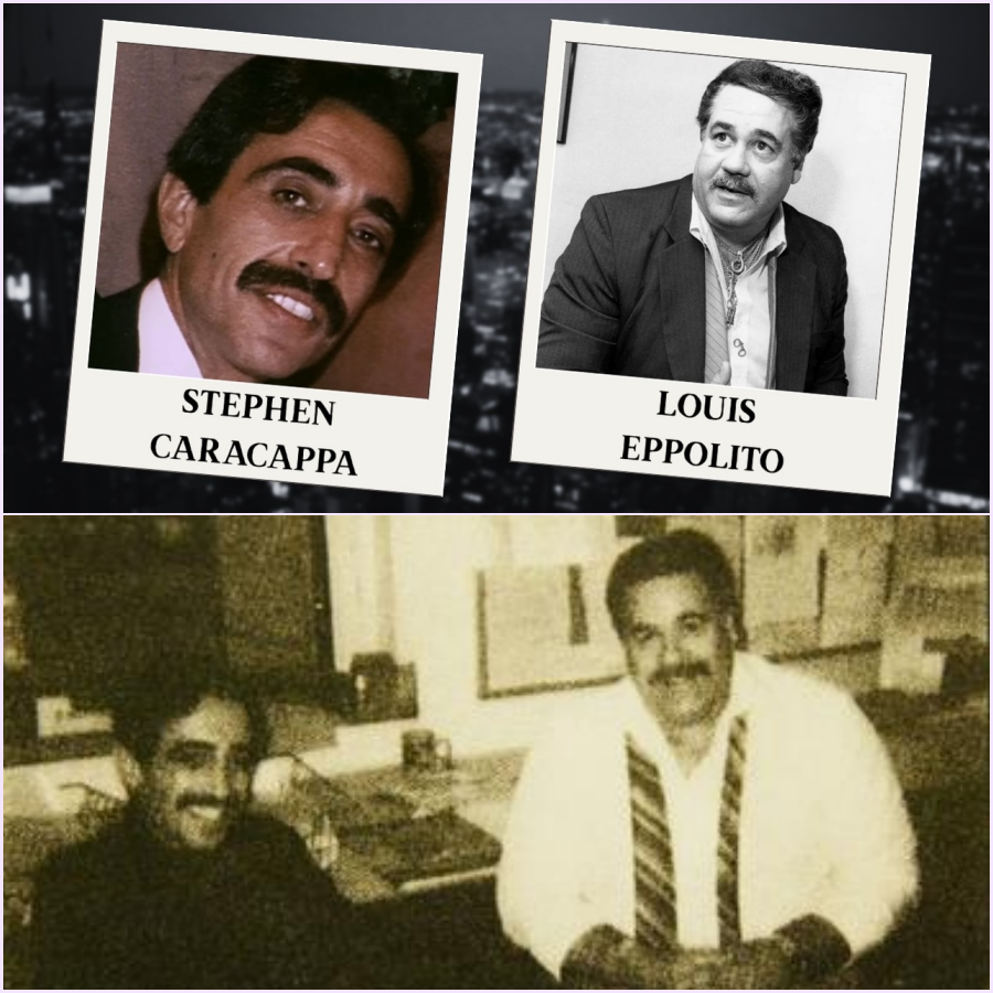 The INSANE Story of Mafia Cops: How the Mob Bought the NYPD