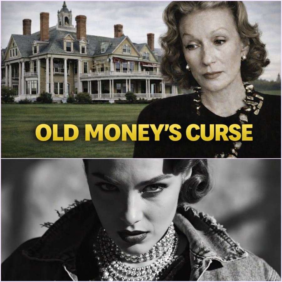 Millicent Rogers: The Standard Oil Heiress Whose FORTUNE COULDN’T SAVE Her Life