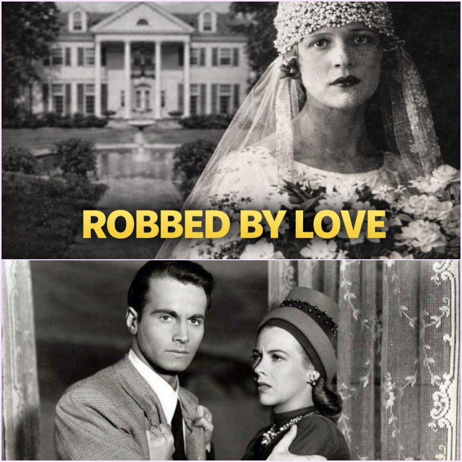 Muriel Vanderbilt: The Heiress WHO WAS ROBBED By Every Man She Ever Loved