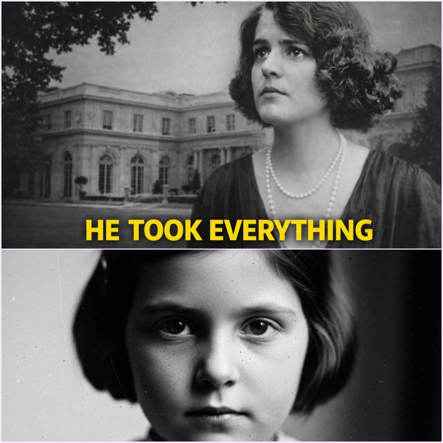 Blanche Oelrichs: Married John Barrymore – He Beat Her, Took Her Daughter & DESTROYED Them Both