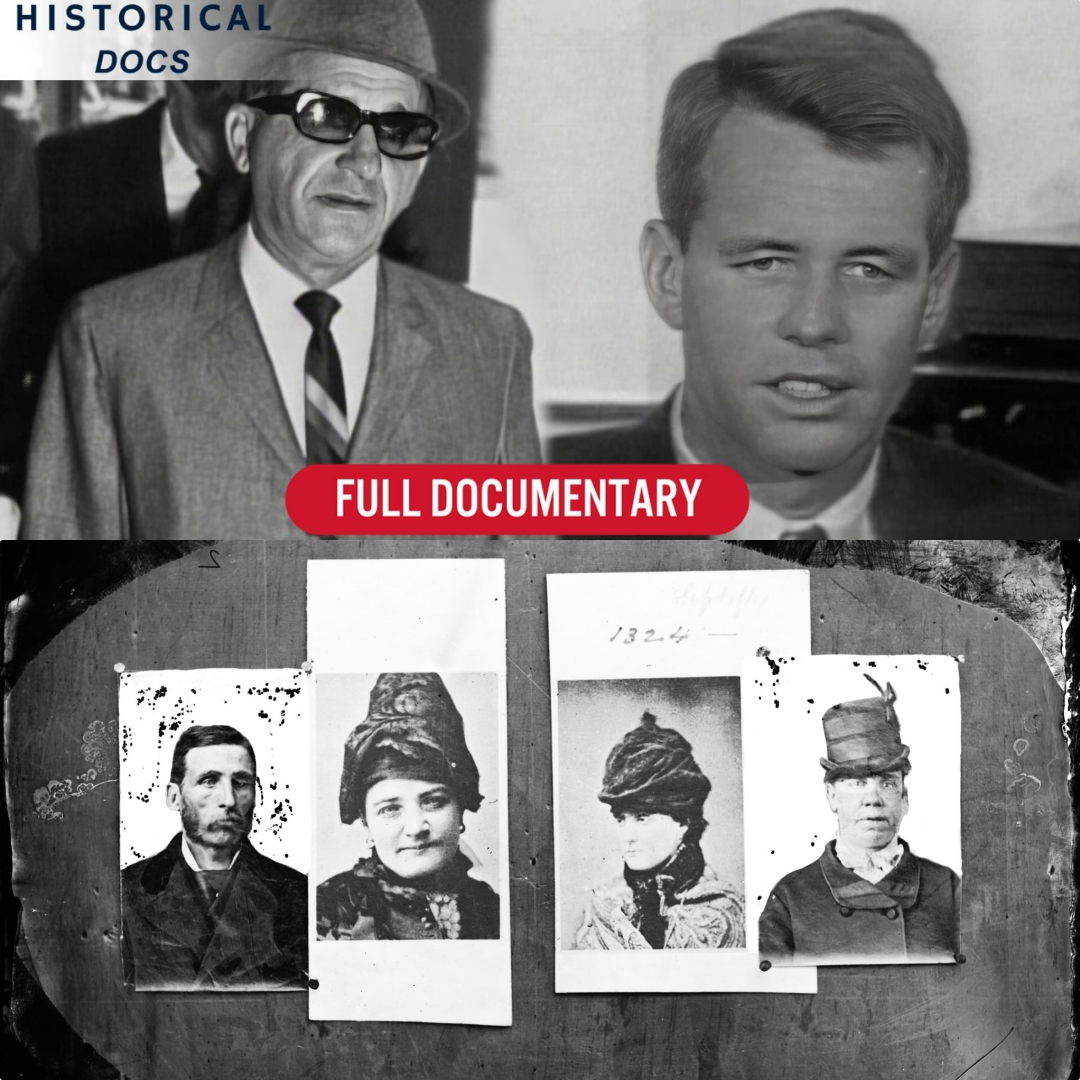 Sam Giancana: Secret Ties Between the Mafia and the White House | Rogues Gallery  JJ