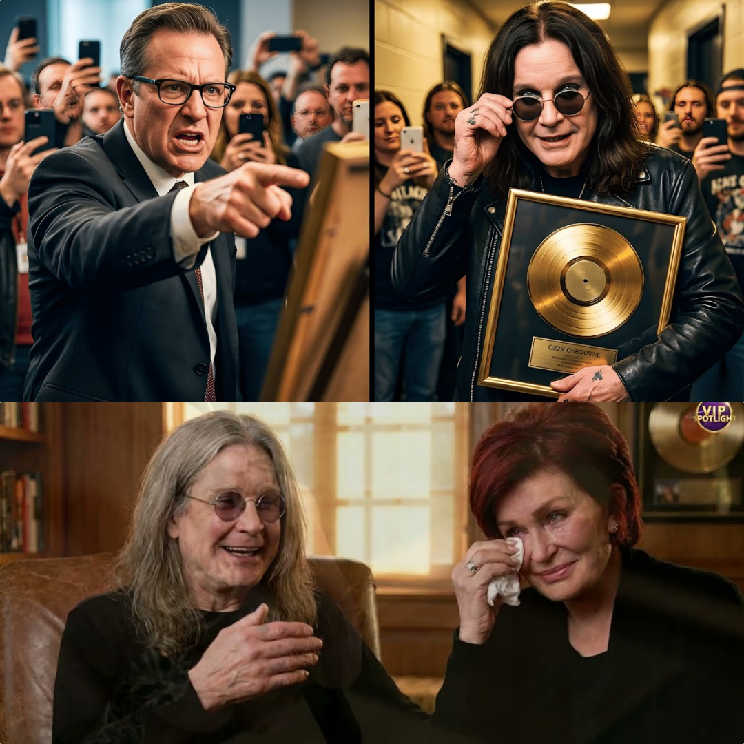 The Day an Expert Made The BIGGEST Mistake on Antiques Roadshow (Ozzy’s Revenge!)