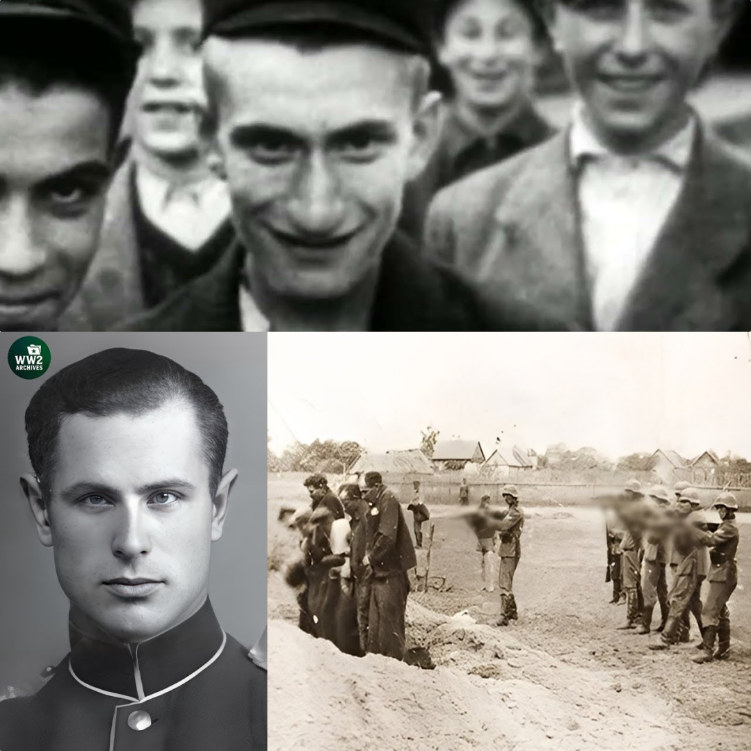 The Verdict of Viktors Arājs – Late Justice for the 70,000 Souls Massacred in Latvia JJ