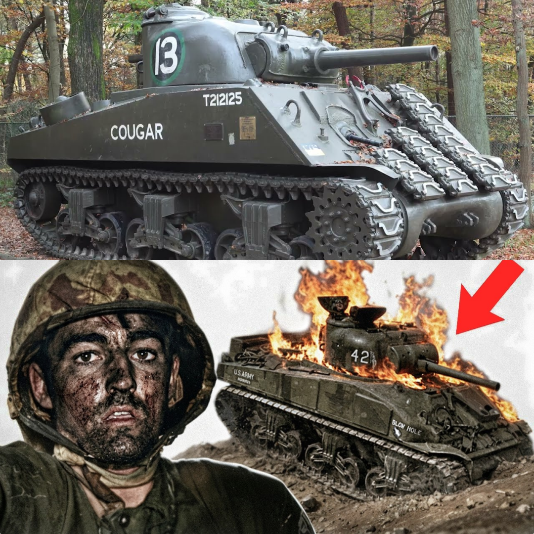 The HORRORS of Sherman Crews JJ
