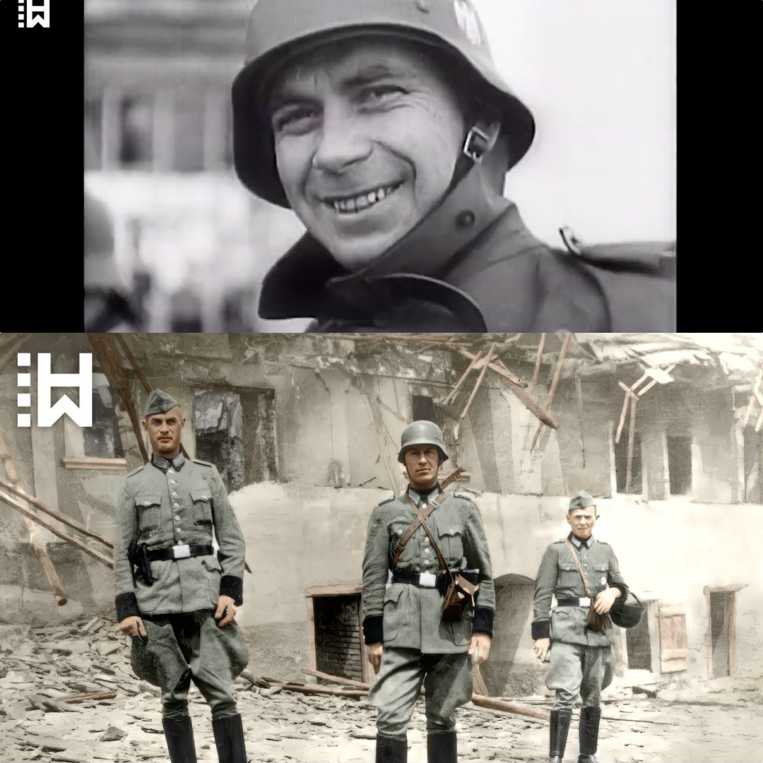 When the SS Finally Paid: 48 Czech Victims — Ležáky 1942 JJ