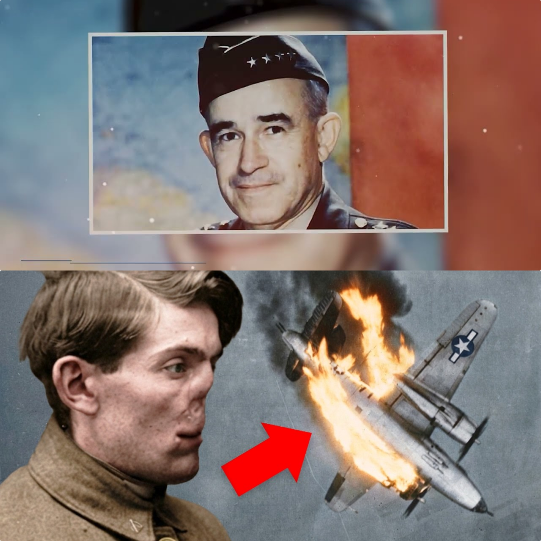 Why American Bombers Killed Their Own Troops JJ