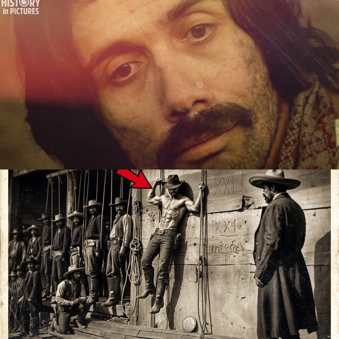 21 MEXICAN Old West Legends Who Didn’t Die Like You Think (Movies NEVER Showed You) JJ