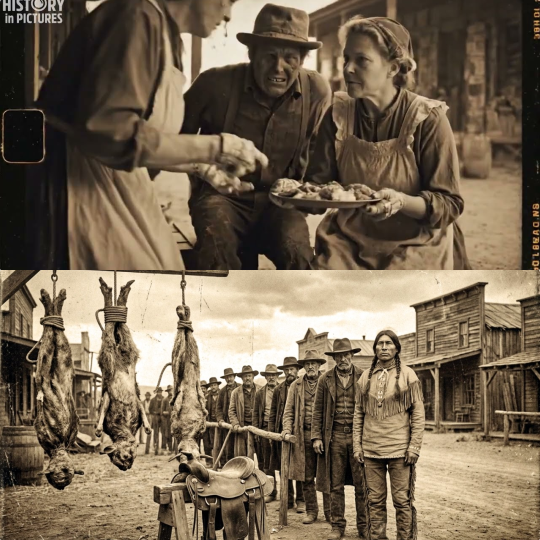 The UNCENSORED Reality of Cowboy Life in the Wild West JJ