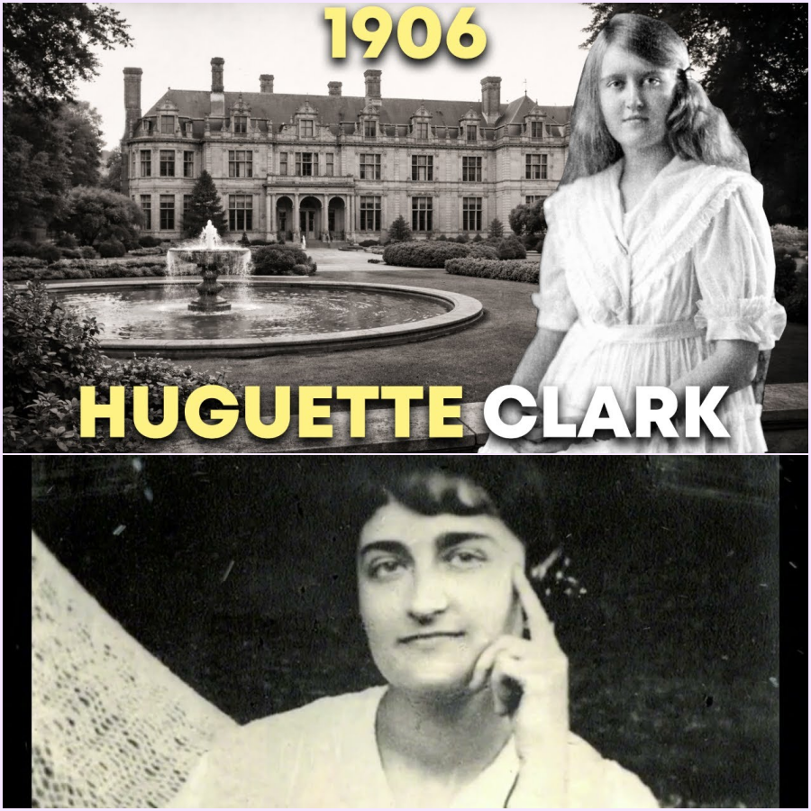 The Tragic Story of America’s Invisible Heiress: Huguette Clark