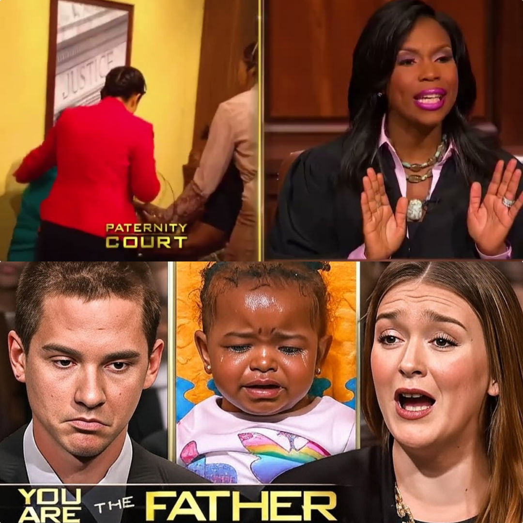 Man Believes Neighbor Might Be The Father! | Paternity Court