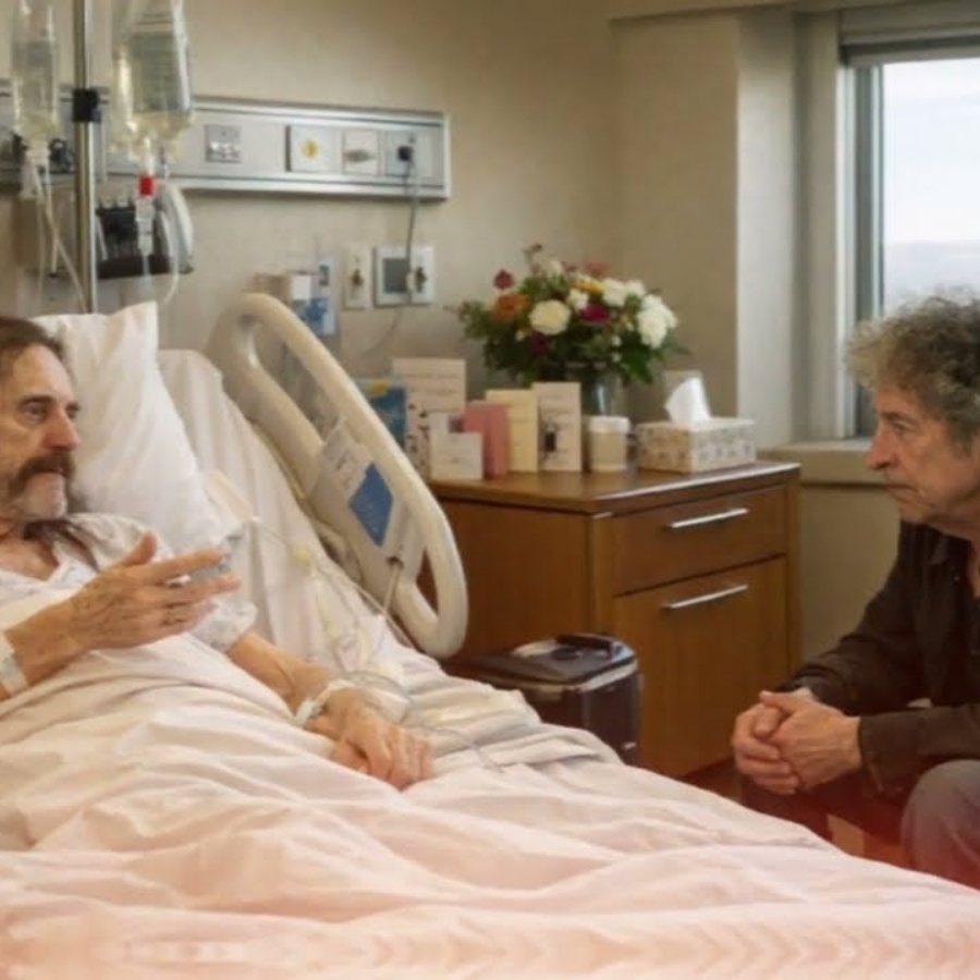 Lemmy Kilmister Called Dylan a Con Man for 40 Years — Dylan’s Response Shocked Him on His Deathbed