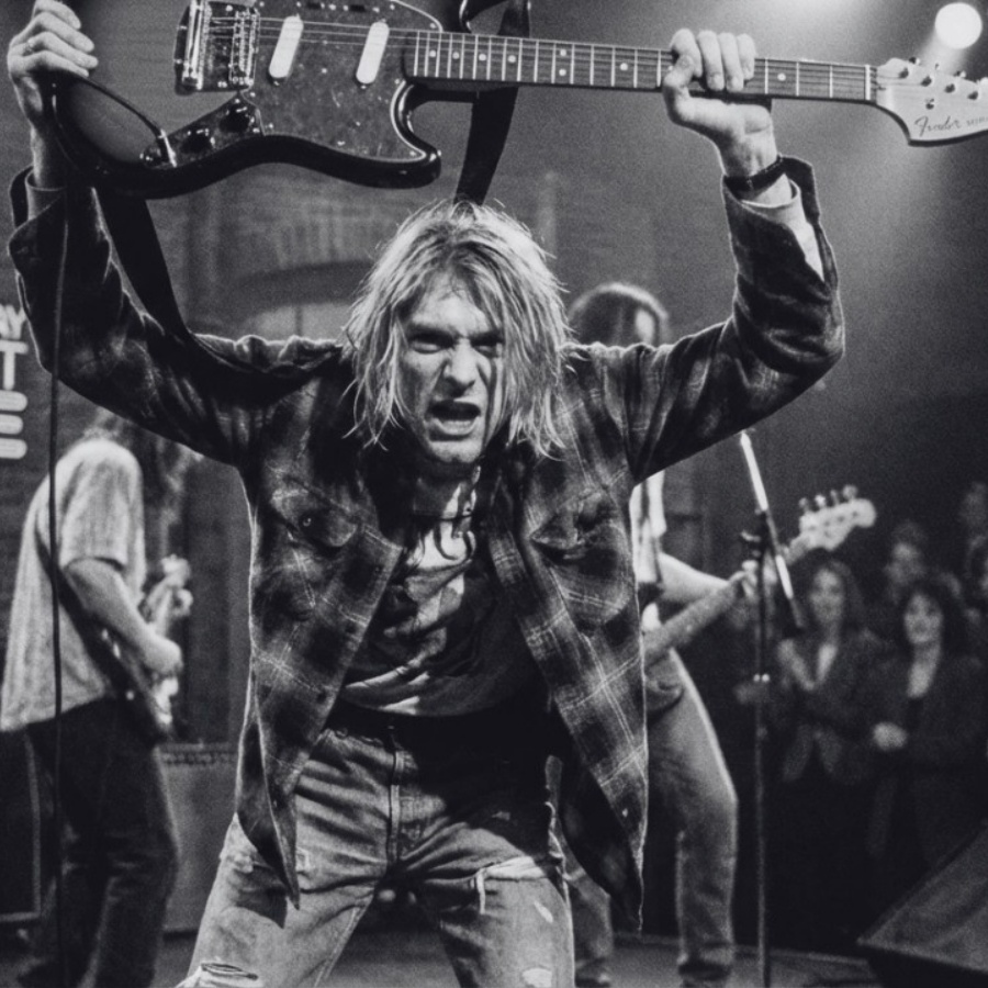SNL Told Kurt Cobain ‘You CAN’T Do That on Live TV’ — 90 Seconds Later, 30 Million Watched in SHOCK