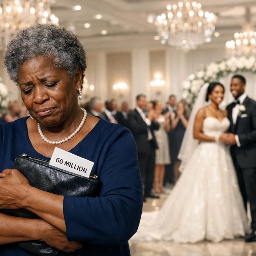 When My Daughter Married, I Hid My $60 Million — Just To See Who Would Treat Me Well