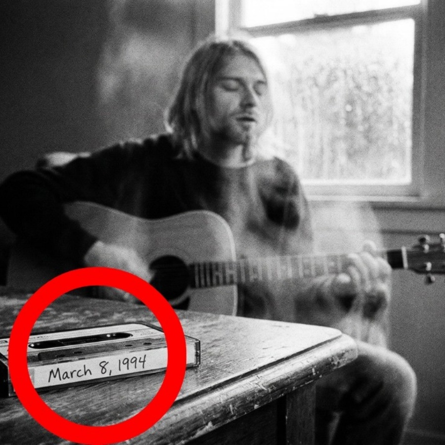 Kurt Cobain’s FINAL Song — Dylan Carlson Kept It Secret for 30 YEARS
