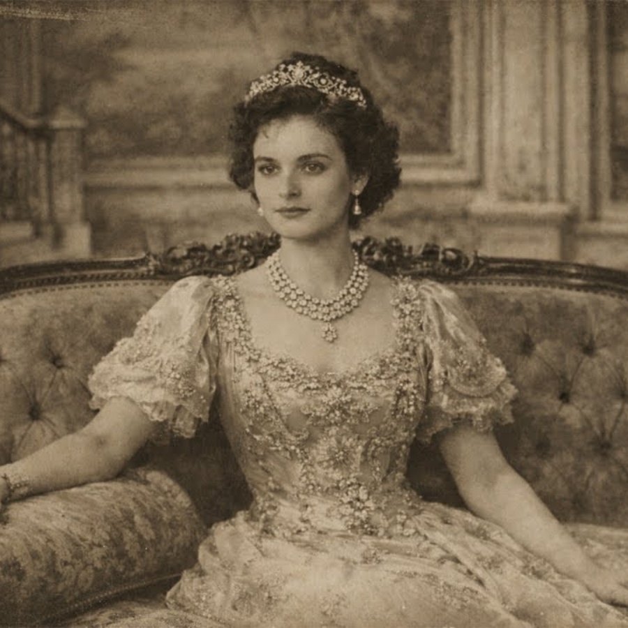 The Tragic Story of America’s Wealthiest Victim: Gloria Vanderbilt