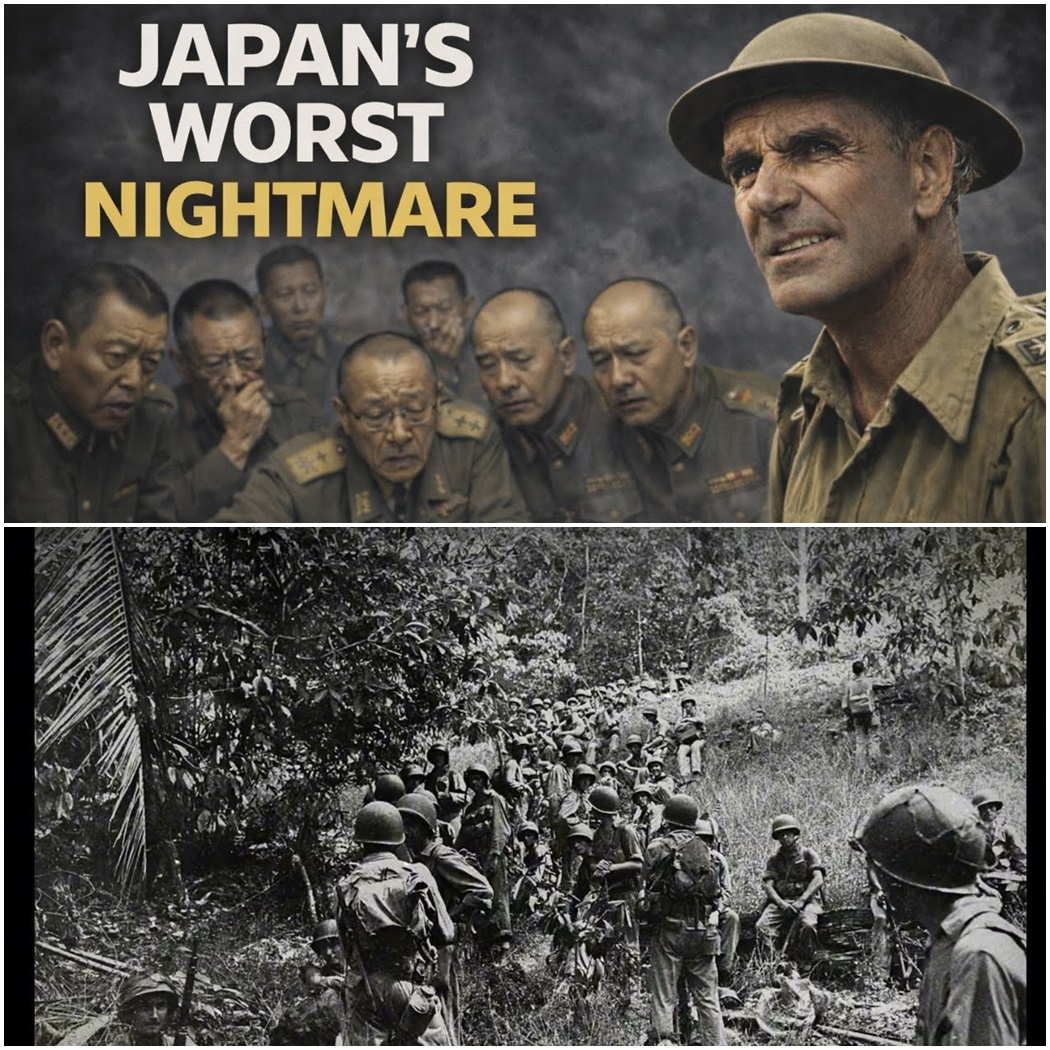 Why the Japanese Feared This Australian Commander More Than Any American Commander – Kokoda Campaign D