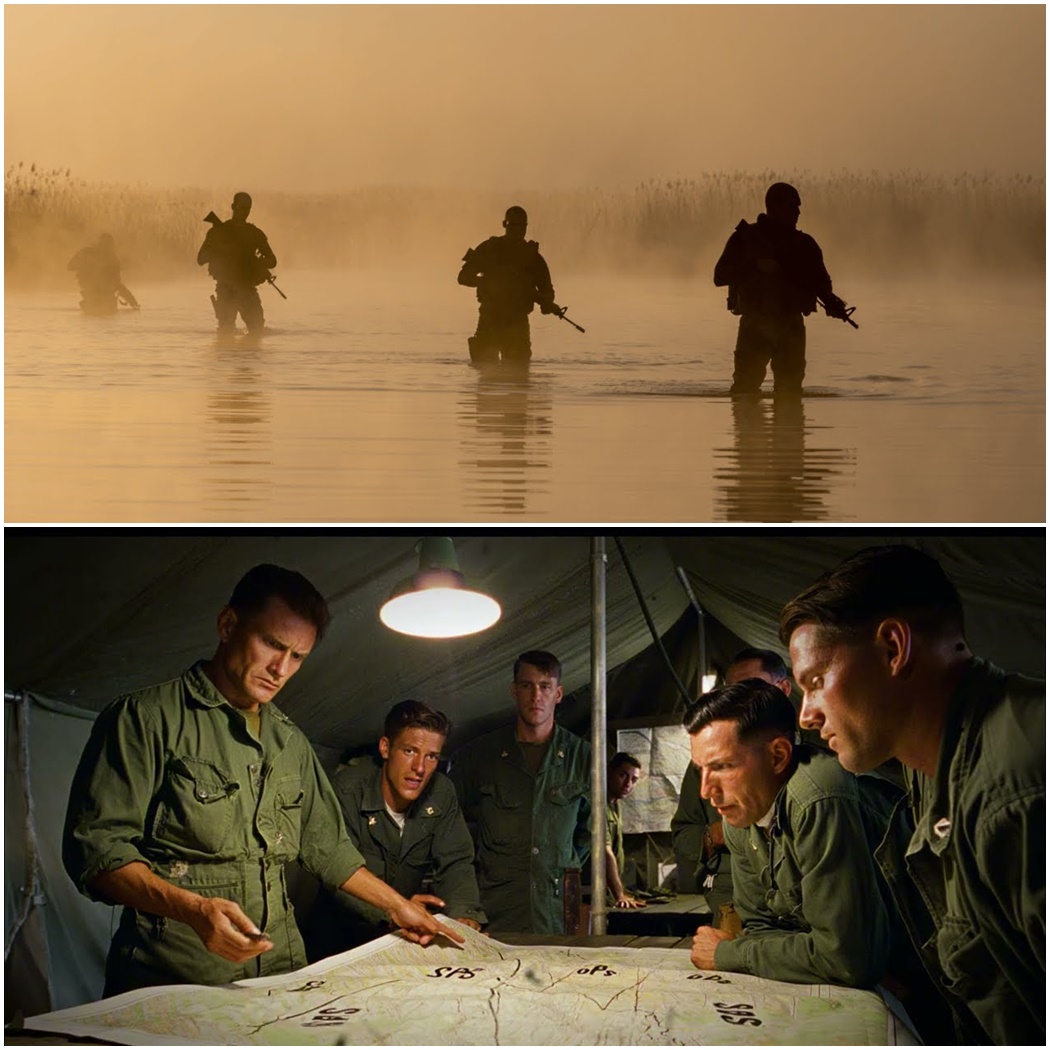 US Army Called Them ‘Jungle Ghosts’ — How Australian SAS Dominated Vietnam With 120 Men D