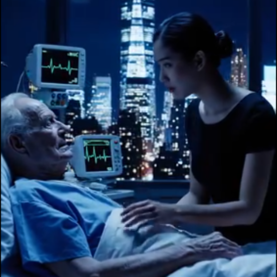 “They say betrayal should be faced head-on,” I murmured as I watched my husband grin at another woman on his glowing screen. “But what if silence cuts deeper?” My hands were steady. My pulse was calm. I didn’t storm out. I didn’t shout. I didn’t shed a tear. Instead, I chose something far more devastating. And that choice would strip him of everything—piece by piece, over time. JJ