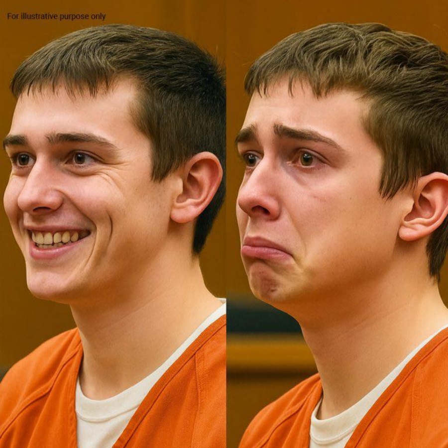 Teen Thief Mocks the Judge, Thinking He’s Untouchable — Until His Own Mother Stands Up JJ