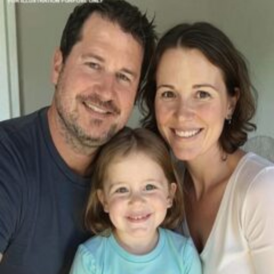 My 5-Year-Old Asked to Invite ‘The Lady Who Visits Dad While Mom’s at Work’ to Her Birthday Party JJ