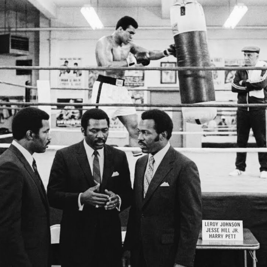 Three Black Men DEFIED America to Give Ali His License Back — What They Did Was Technically ILLEGAL JJ