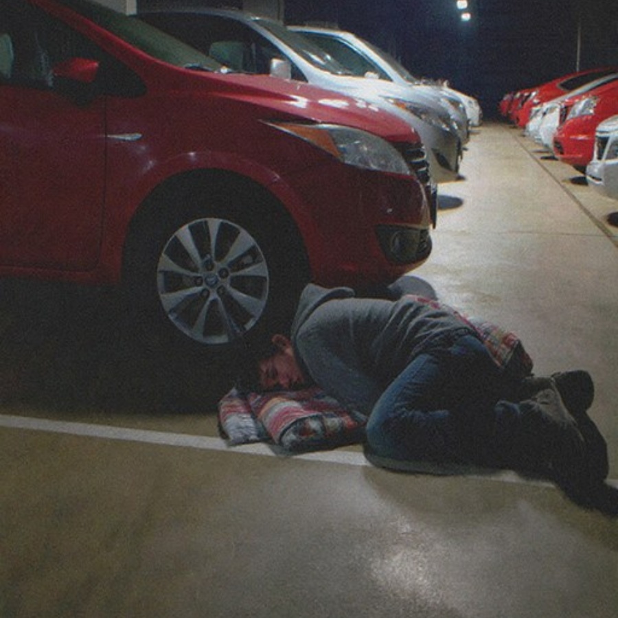 I Found My Brightest Student Sleeping in a Parking Lot — What I Discovered Next Left Me No Choice  JJ
