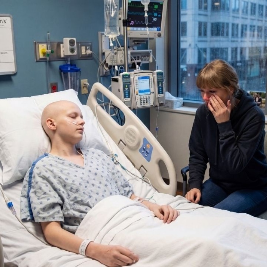 Taylor Swift fan died whispering her lyrics—what happened 7 minutes before shocked all! JJ