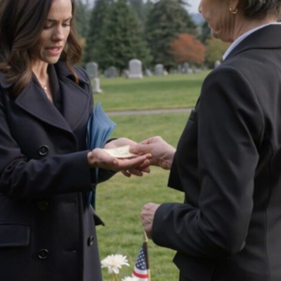 At my mother’s graveside, a retired federal judge slipped a card into my hand and told me to call Seattle. I thought my mother had died with a modest Portland house, an old Subaru, and eleven thousand dollars in savings. By the next afternoon, I was sitting across from a man with paperwork that made my brother hear the number nine million and forget, all over again, what kind of woman had raised us. JJ