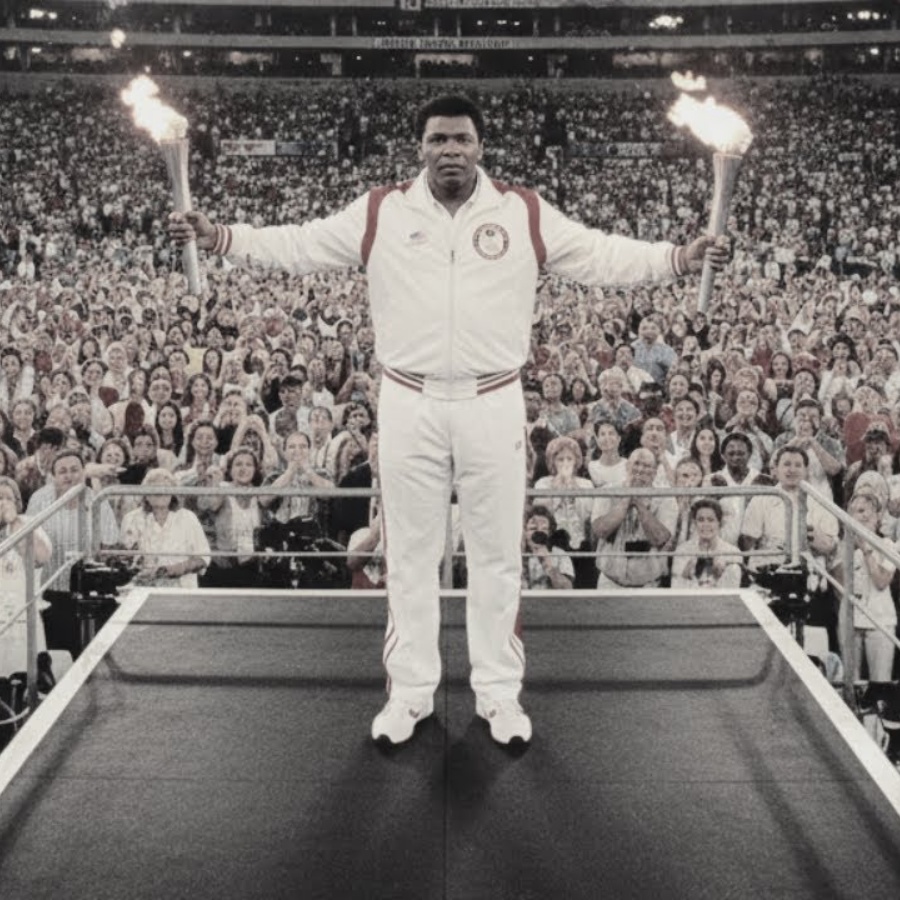 “Ali’s hands SHOOK violently in front of 3 BILLION people — what he did next left the world in TEARS JJ