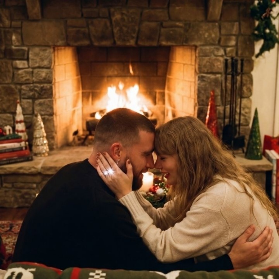 Taylor Swift & Travis Kelce sent invites—what they asked instead of gifts moved everyone to tears! JJ