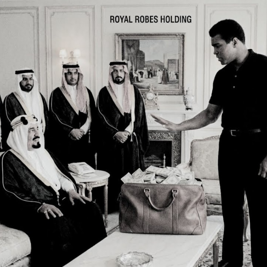 Muhammad Ali Refused $100 MILLION from a KING — His Reason Will BLOW Your Mind JJ