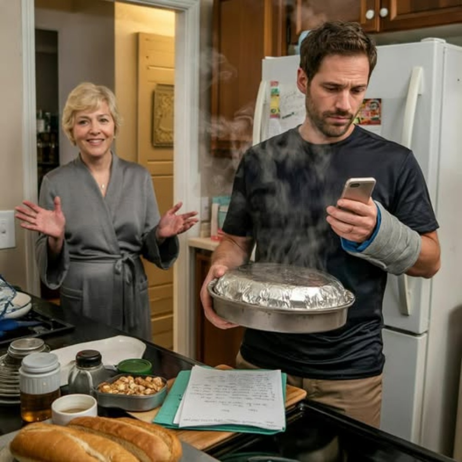 When My Family “Forgot” About Me On Thanksgiving, I Finally Stopped Showing Up For Them.