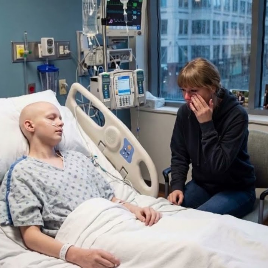 Taylor Swift fan died whispering her lyrics—what happened 7 minutes before shocked all! JJ