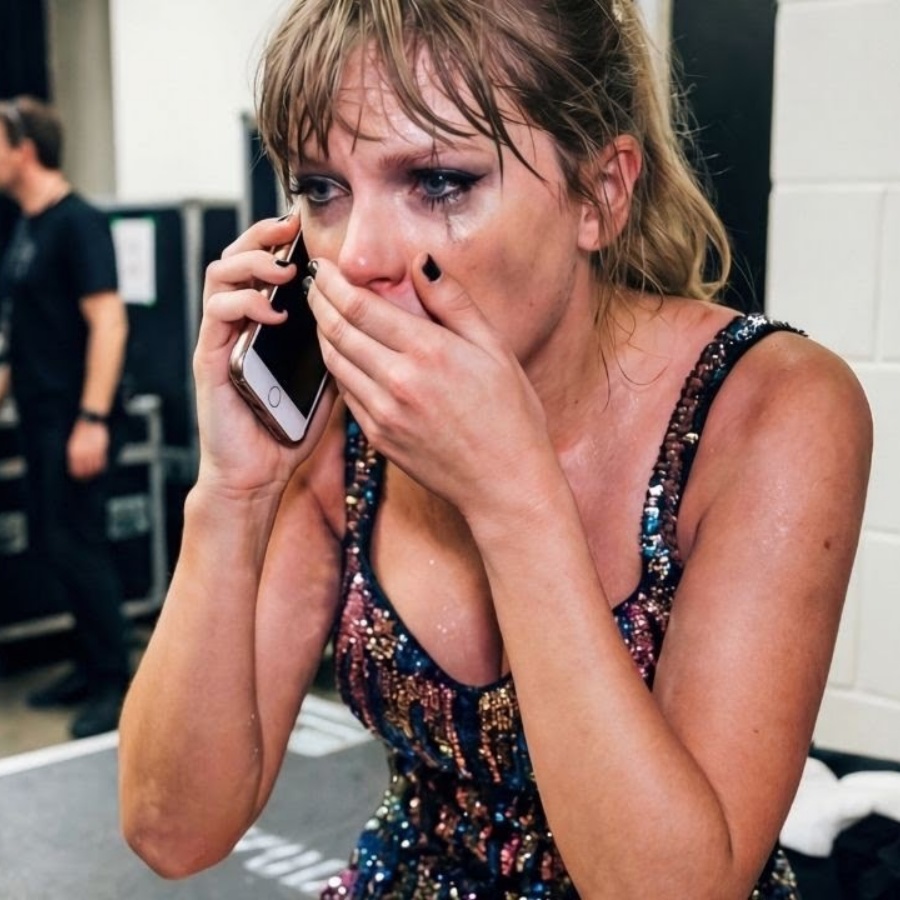 Taylor Swift’s Most Painful Song for Her Mom — Why She Still Can’t Sing It Without Tears Years Later