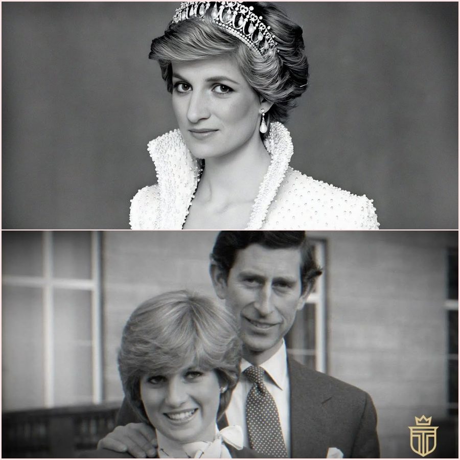 When A Princess Has Affairs To Find Love: Diana’s Secret Double Life – HT