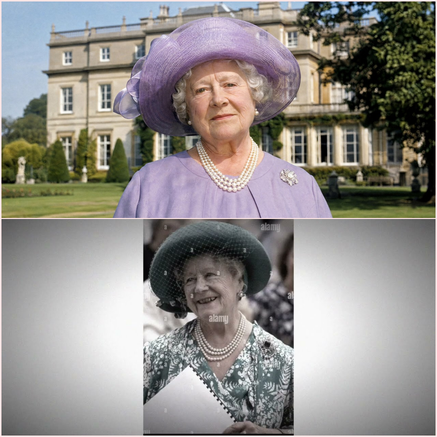 The Queen Mother’s Final Bill Was Bigger Than Anyone Expected – HT