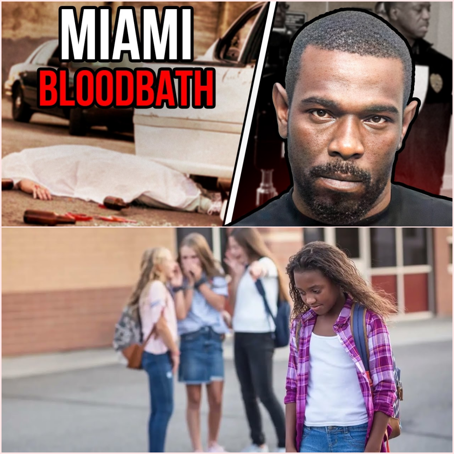 7 Haitians Took On Miami’s Entire Drug Game — 200 Bodies Later, They Owned Little Haiti – HT