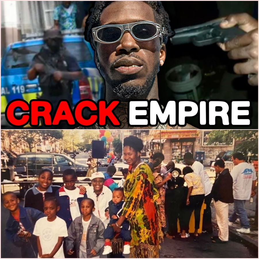 The 1989 War That Let the Jamaicans Take Over the Crack Trade in Brooklyn – HT