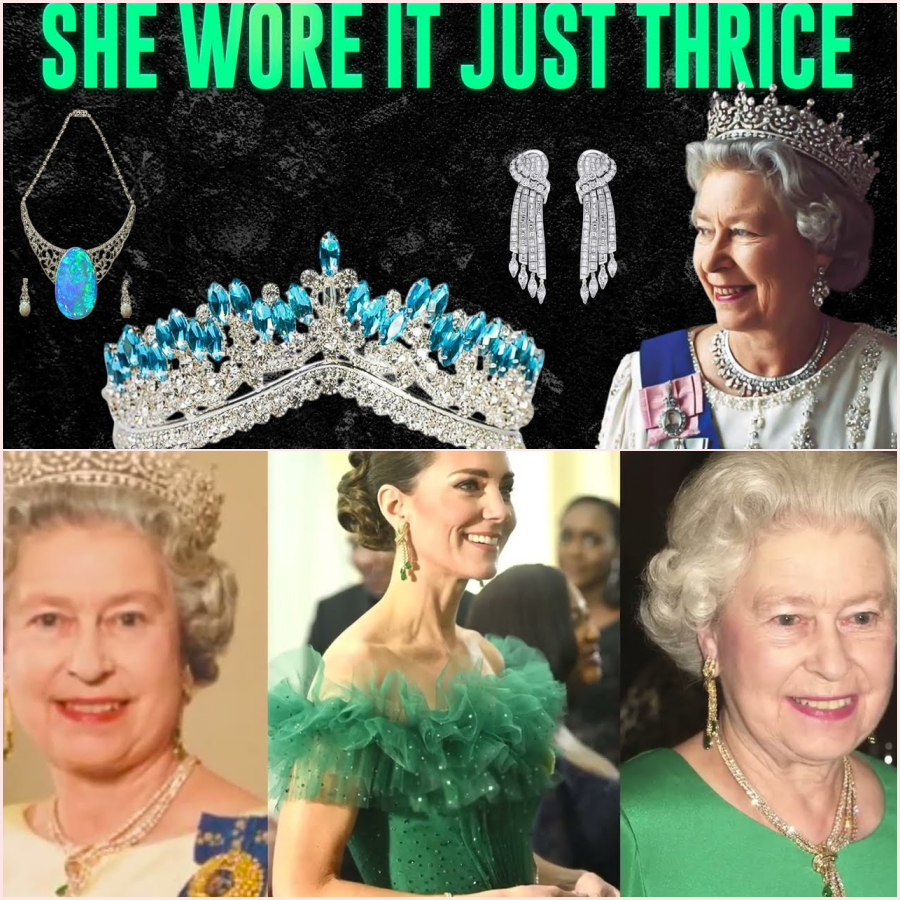 10 Royal Jewels With Secret Stories You Won’t Believe – HT