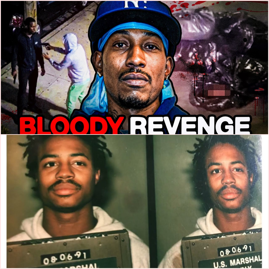 He Robbed the Jamaicans in Brooklyn — 3 Months Later, They Found His Body in 6 Pieces – HT