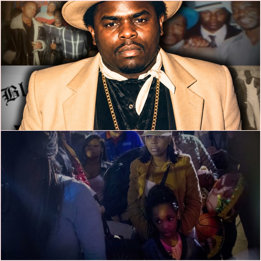 Mickey Bull: The Black Disciples King Whose Death Sparked Chicago’s 48-Hour Gang War – HT