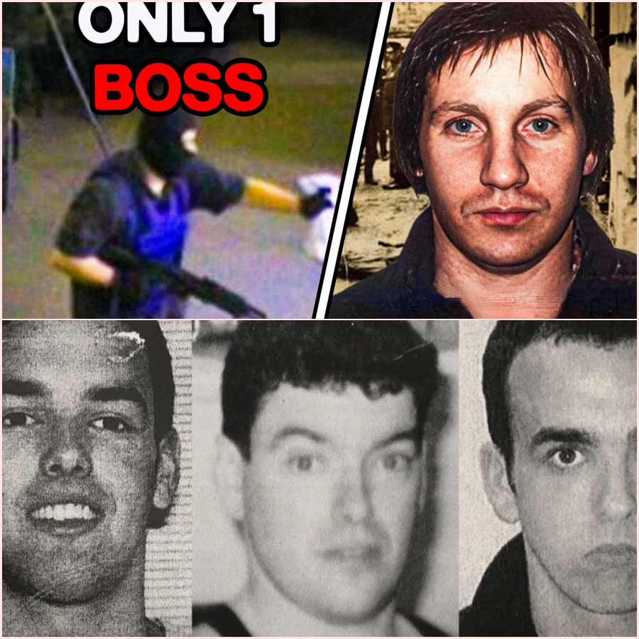 The Only Gang in New York the Five Families Never Touched – HT