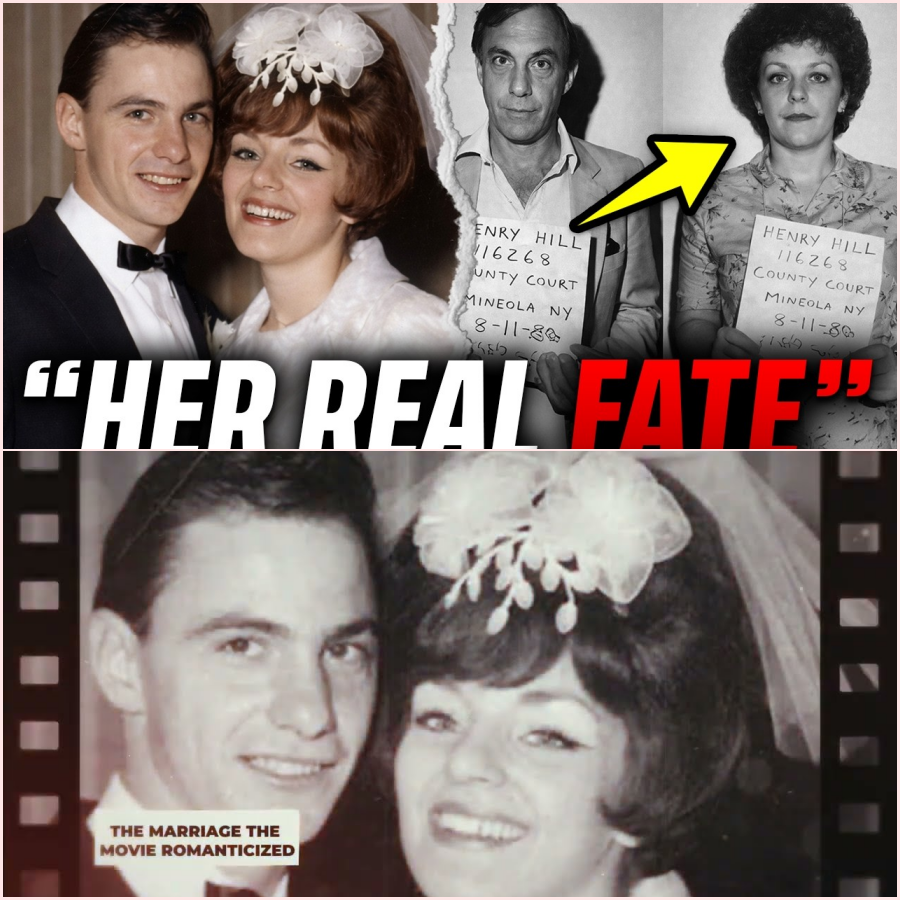 Goodfellas Never Showed What Really Happened to Henry Hill’s Wife — And It’s Darker Than the Movie – HT