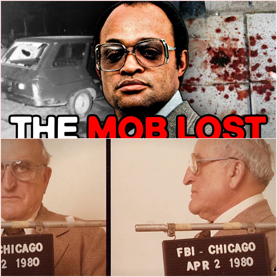 The 1981 War That Let Nicky Barnes’ Crew Take Over Harlem from the Italians – HT