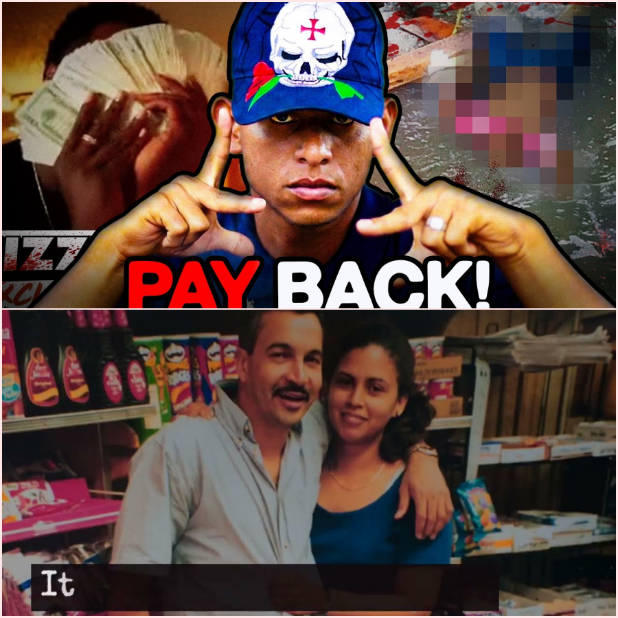 He Owed the Dominicans in Washington Heights — 6 Months Later, They Found Him in the River – HT