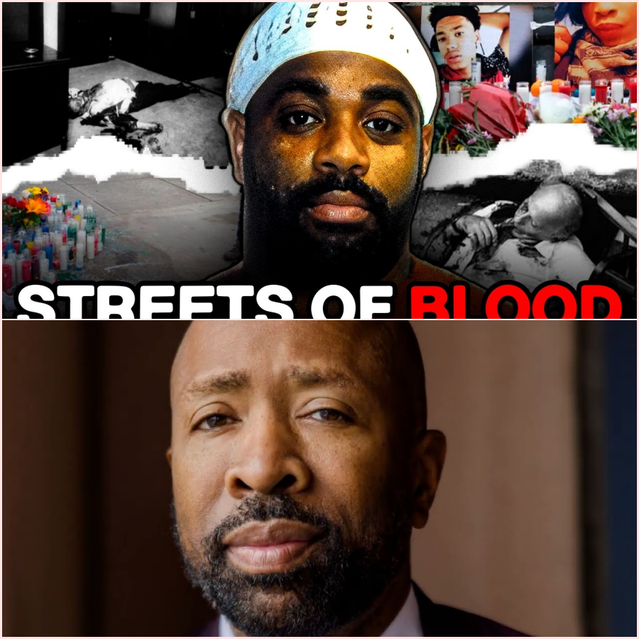 The 1988 War That Let the Junior Black Mafia Take Over Philadelphia from the Italians – HT