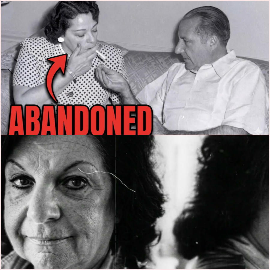 She Was the Mob’s Informant for 20 Years — The FBI Abandoned Her to Die ht